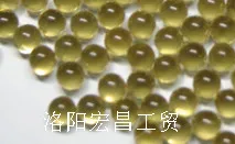 焦作离子交换树脂